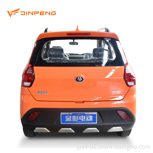 00:02 00:30 Visualizza immagine più grande 2022 CEE Nuova potenza ibrida professionale a buon mercato 4 ruote 4 sedile 5 porte mini m1 m2 smart elettrico c